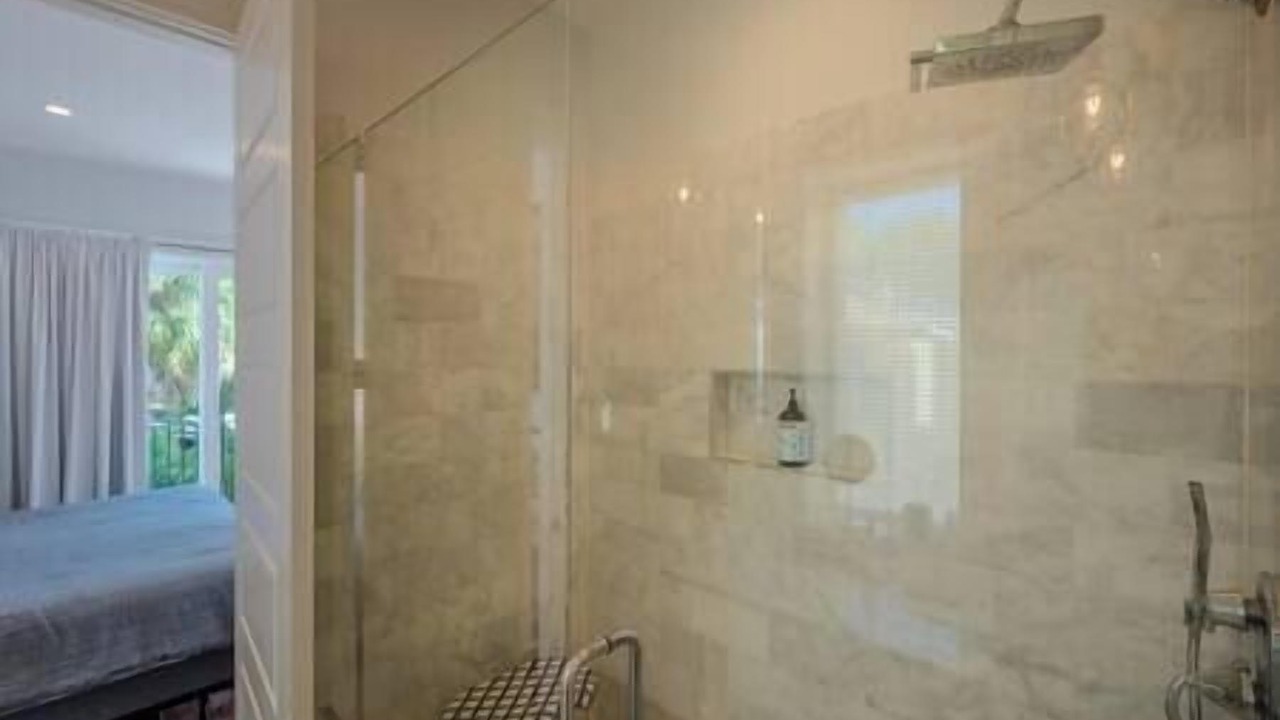 Photo of Bathroom in Rosemary District