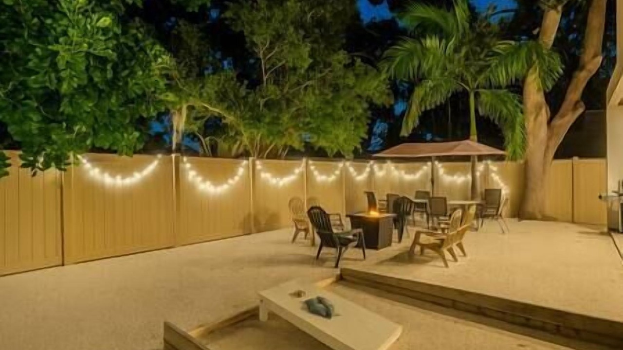 Photo of Patio Balcony in Rosemary District