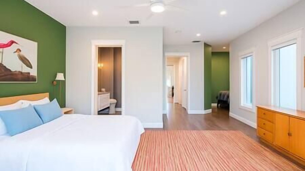 Photo of Bedroom in Rosemary District