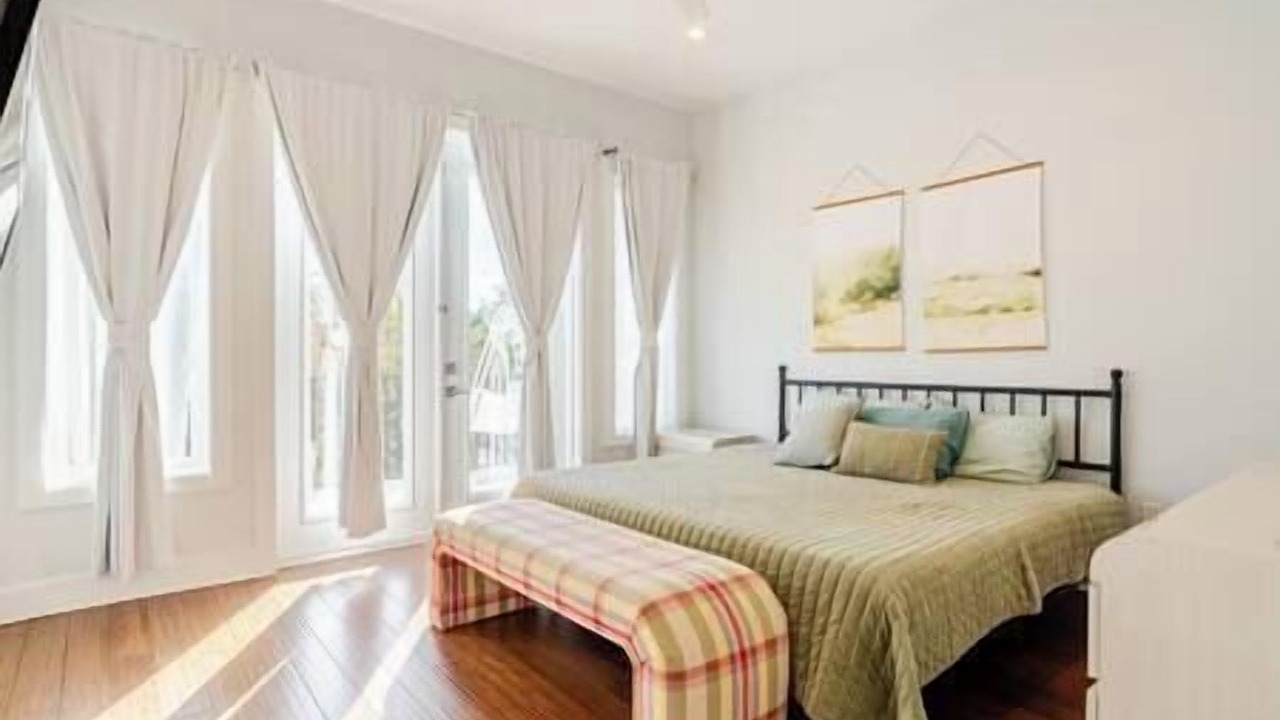 Photo of Bedroom in Rosemary District