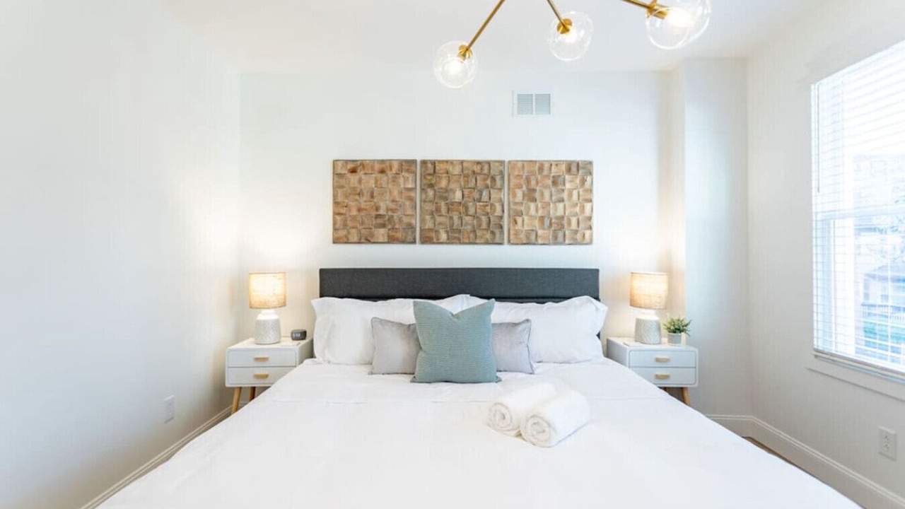 Photo of Bedroom in Mount Washington