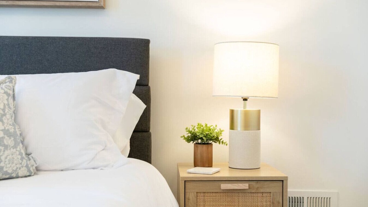 Photo of Bedroom in Mount Washington