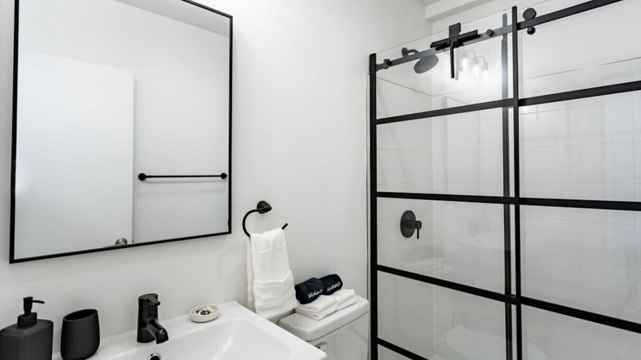 Photo of Bathroom in Mount Washington