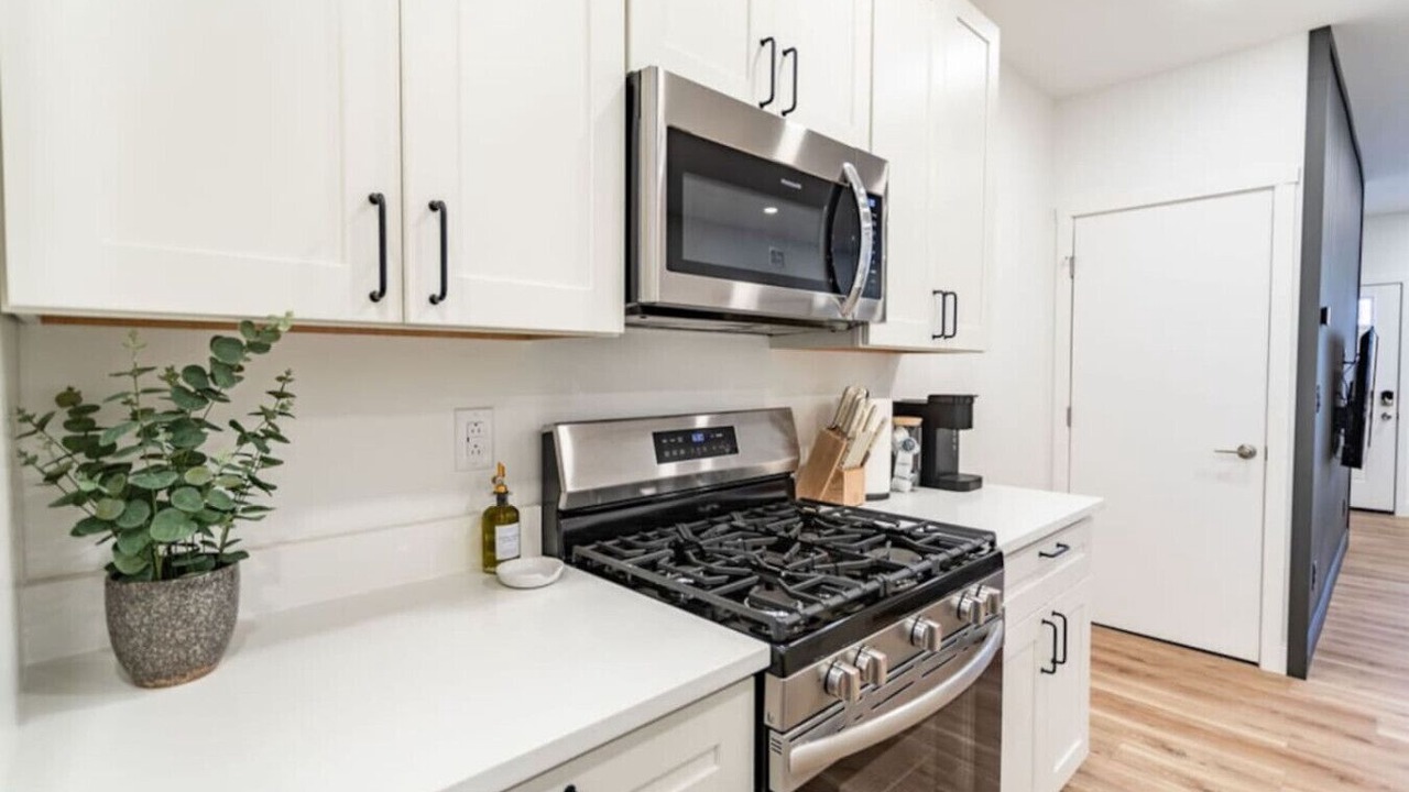 Photo of Kitchen in Mount Washington
