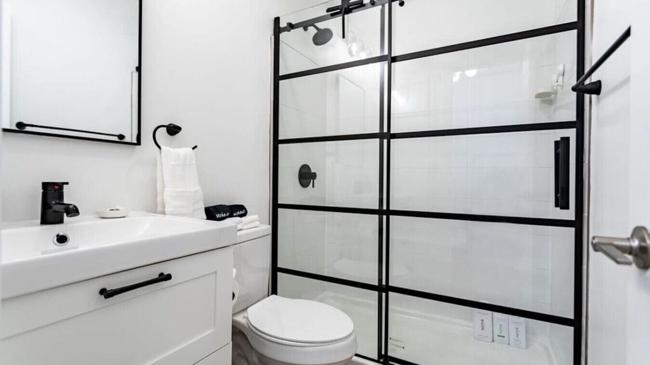Photo of Bathroom in Mount Washington