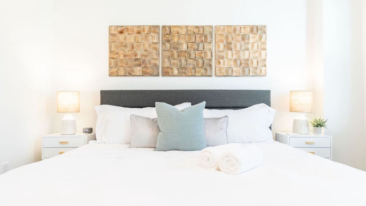 Photo of Bedroom in Mount Washington