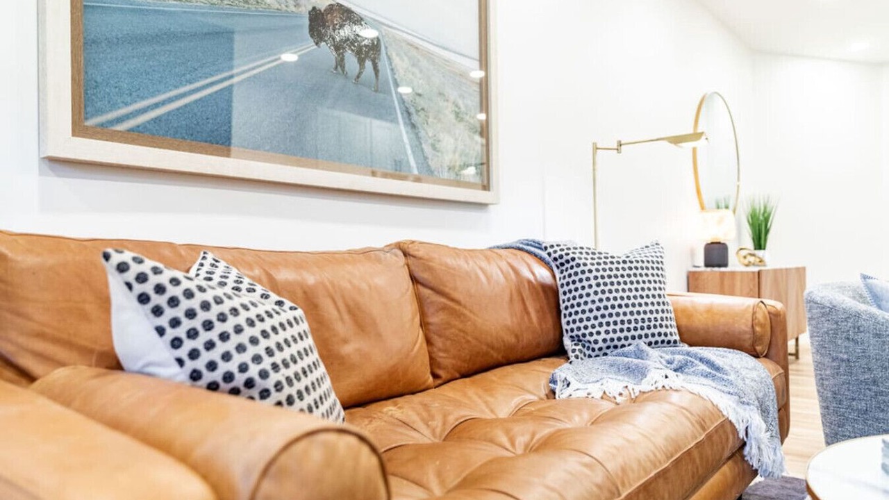Photo of Livingroom in Mount Washington