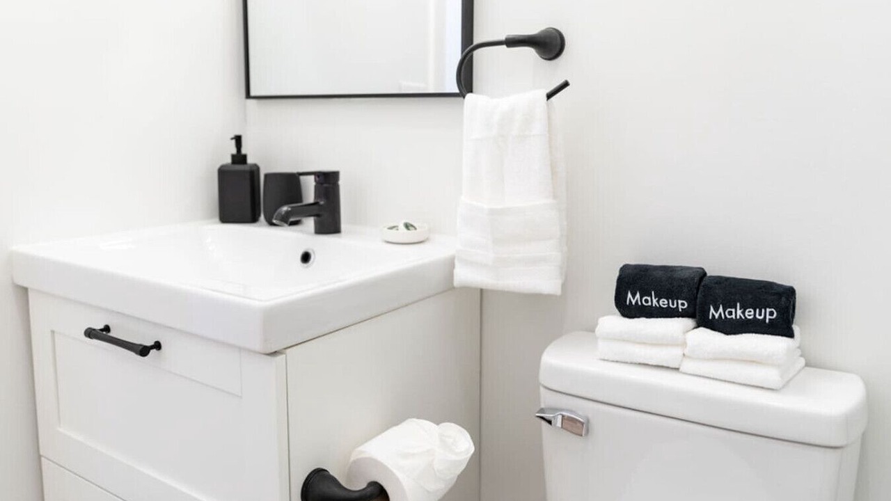 Photo of Bathroom in Mount Washington