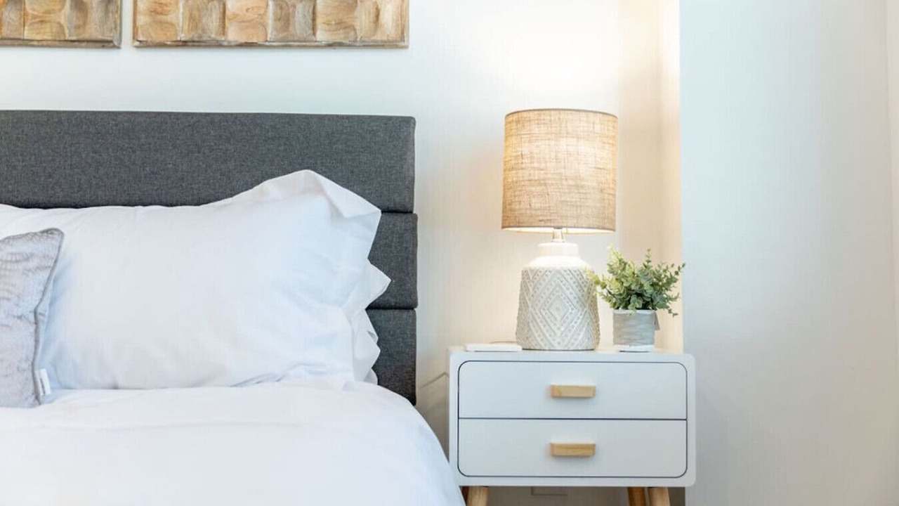 Photo of Bedroom in Mount Washington