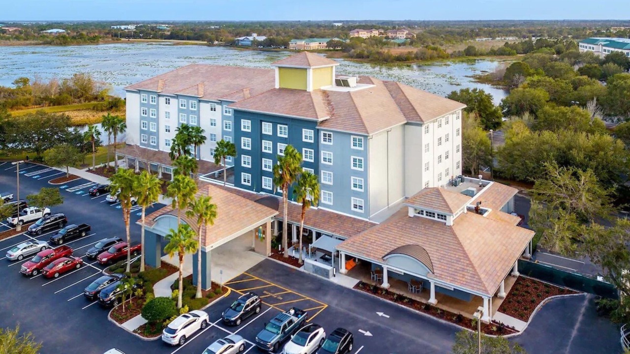 Photo of Outdoor in Braden River