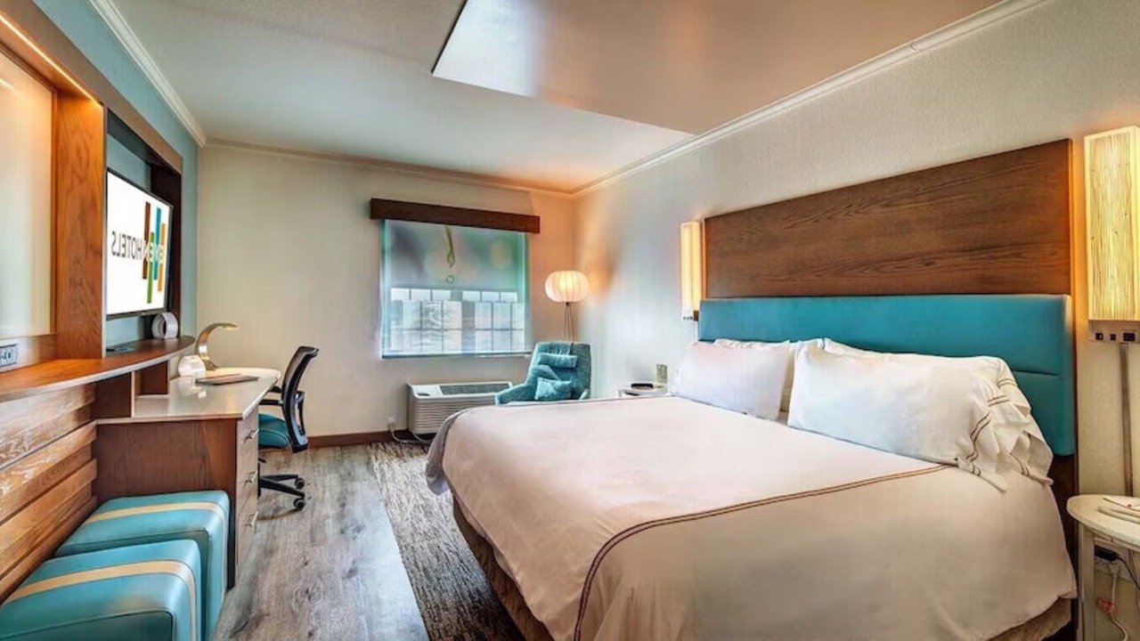 Photo of Bedroom in Braden River