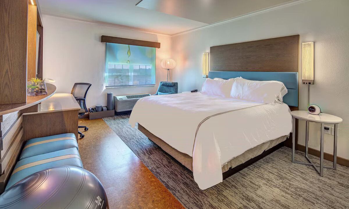 Photo of Bedroom in Braden River