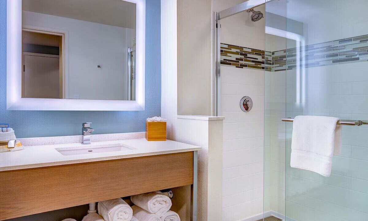 Photo of Bathroom in Braden River
