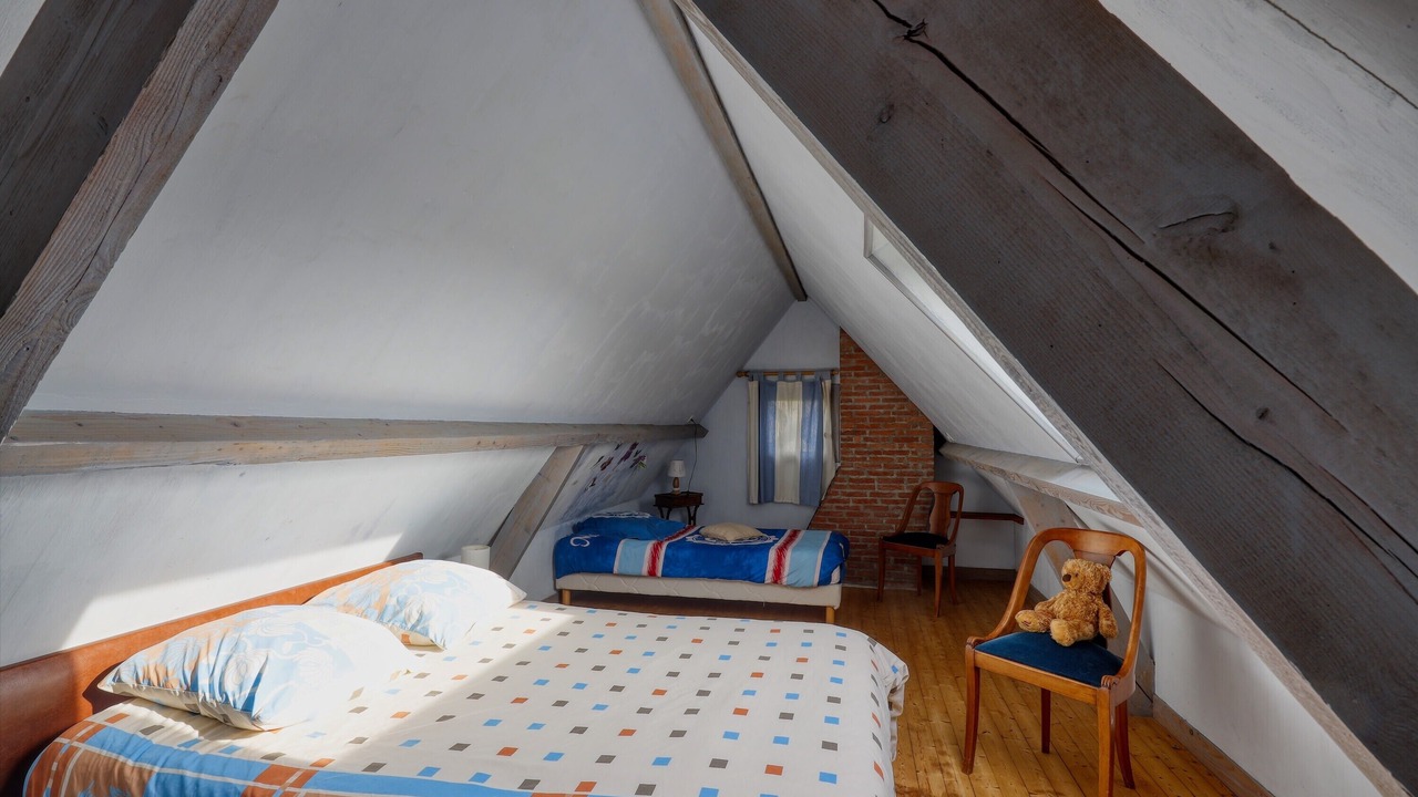 Photo of Bedroom in Sausseuzemare-en-Caux