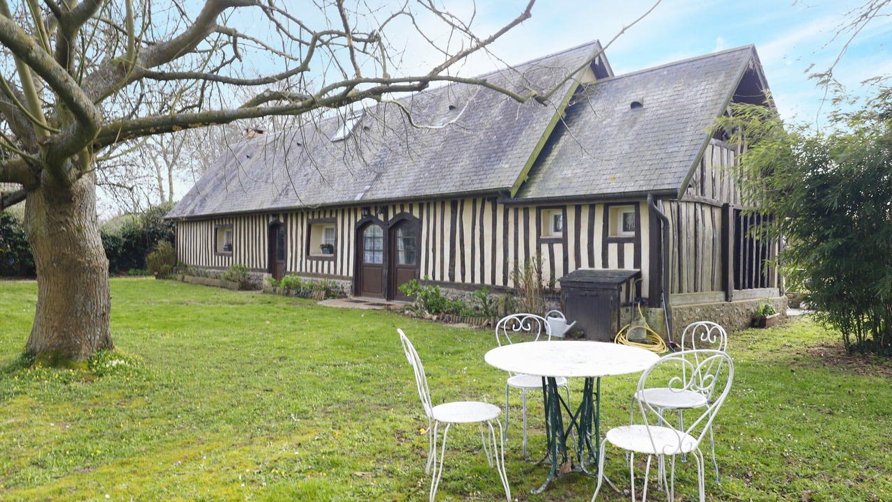 Photo of Outdoor in Sausseuzemare-en-Caux