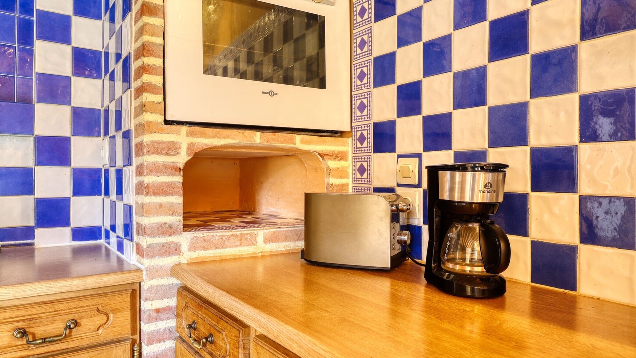 Photo of Kitchen in Sausseuzemare-en-Caux