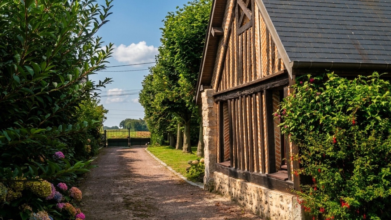 Photo of Outdoor in Sausseuzemare-en-Caux