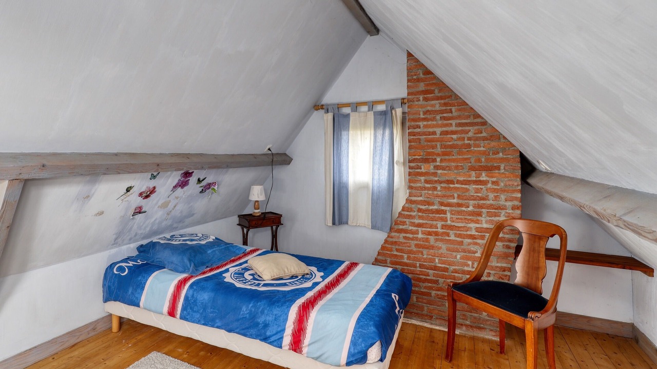 Photo of Bedroom in Sausseuzemare-en-Caux
