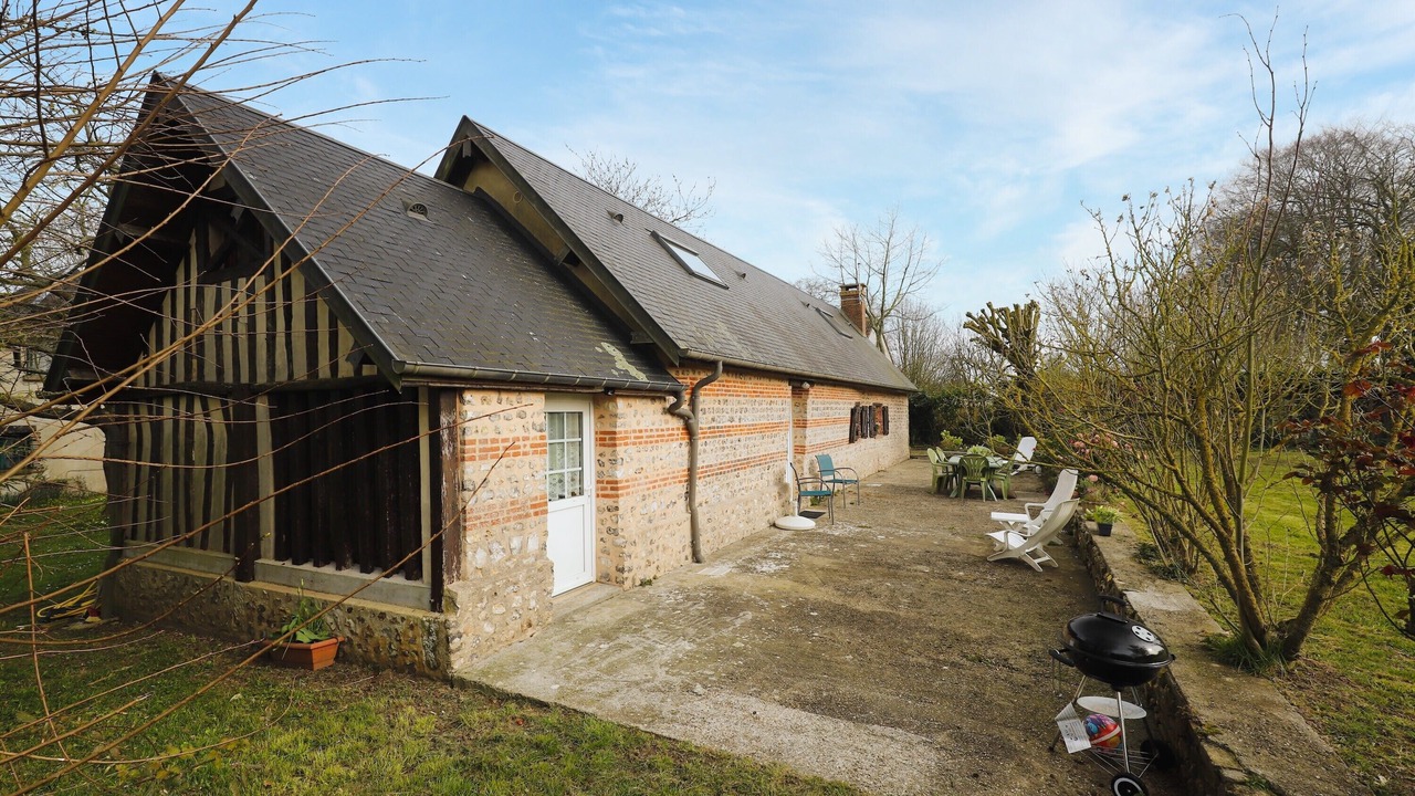 Photo of Outdoor in Sausseuzemare-en-Caux