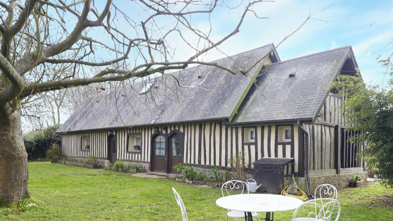 Photo of Outdoor in Sausseuzemare-en-Caux