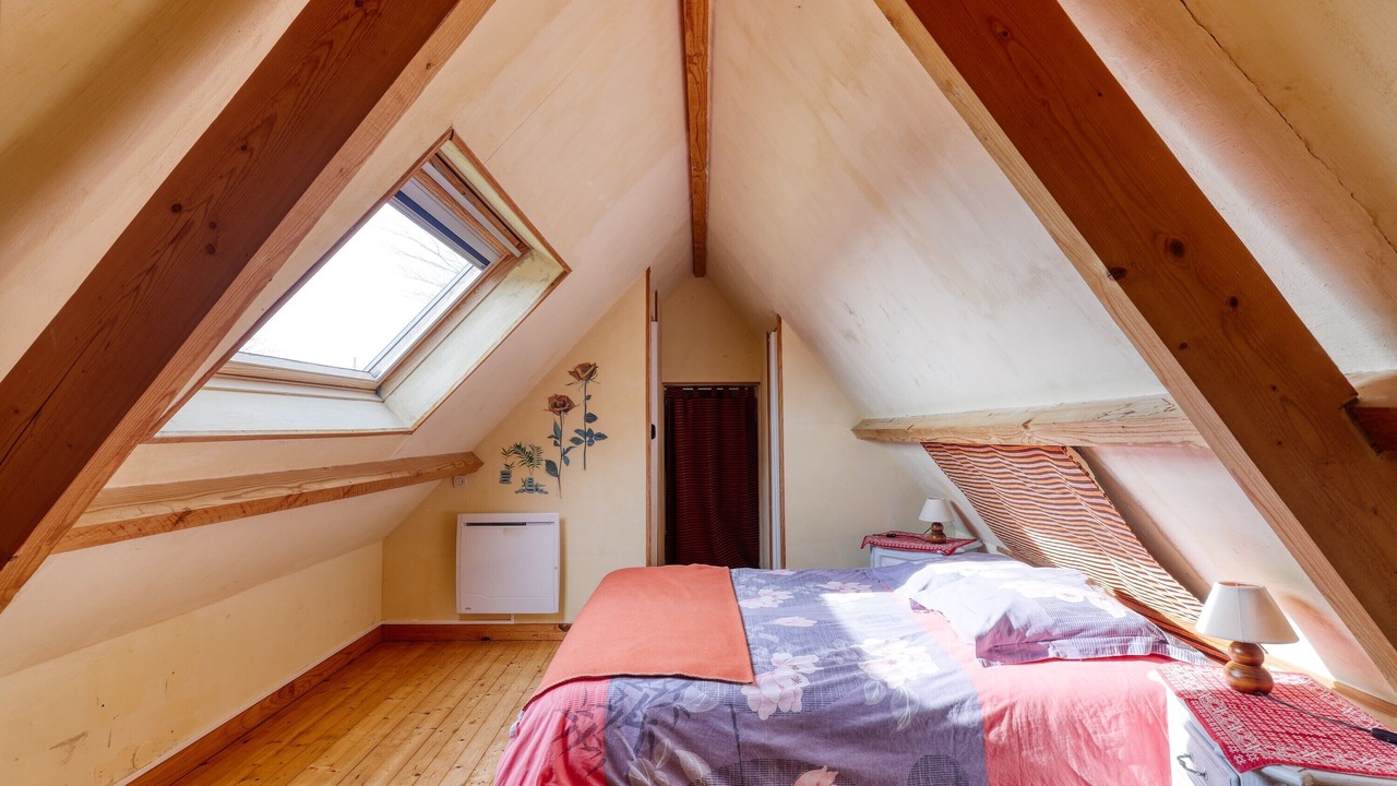 Photo of Bedroom in Sausseuzemare-en-Caux