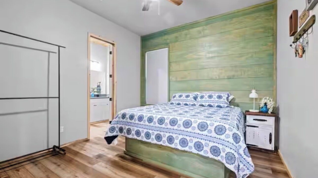 Photo of Bedroom in Mc Caskill