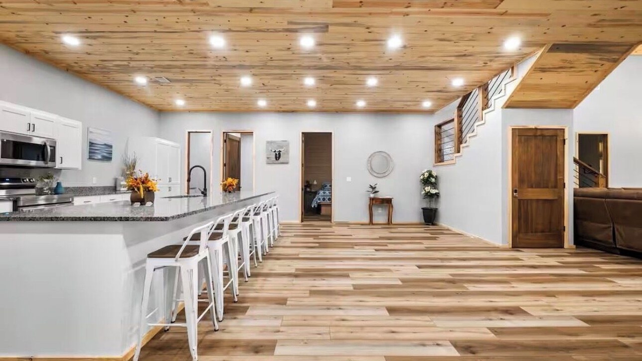 Photo of Kitchen in Mc Caskill