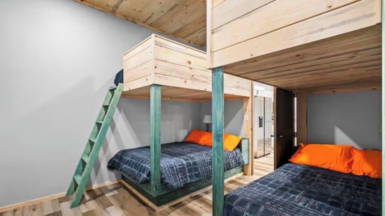 Photo of Bedroom in Mc Caskill