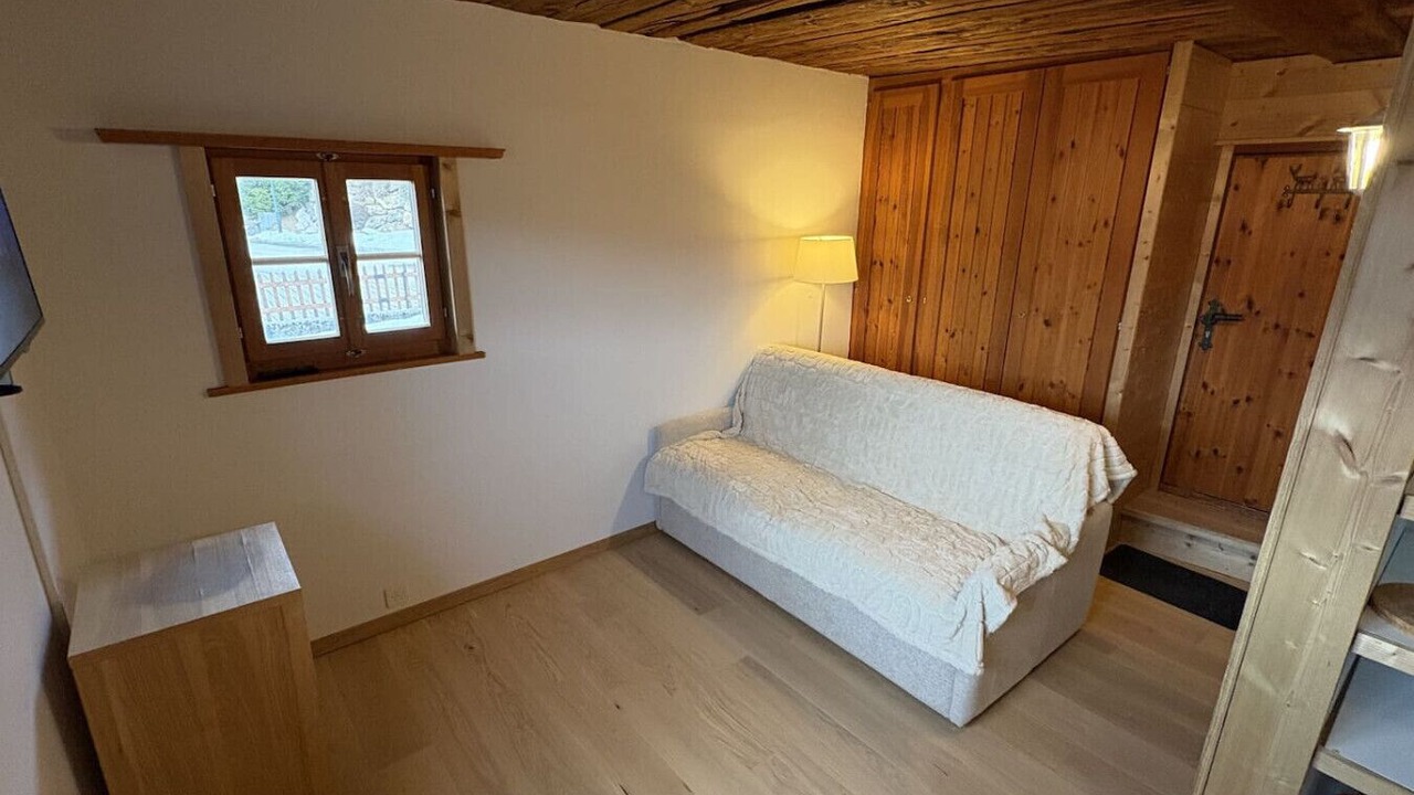 Photo of Livingroom in Chermignon