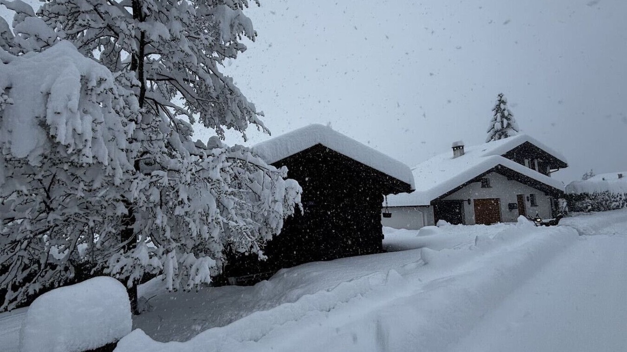 Photo of Outdoor in Chermignon