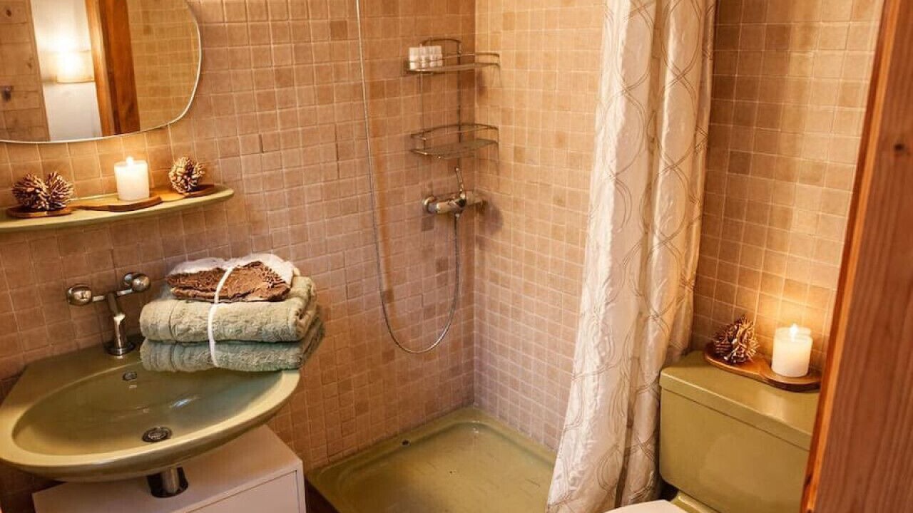 Photo of Bathroom in Chermignon
