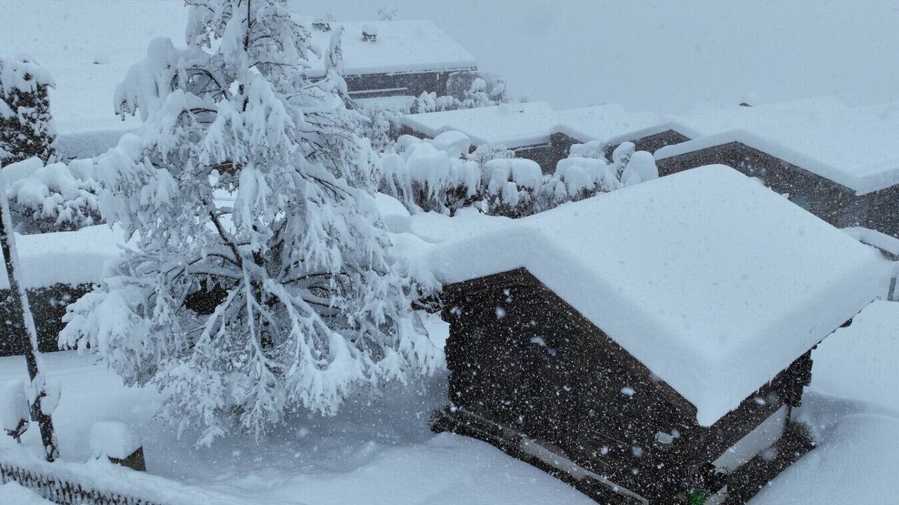 Photo of Outdoor in Chermignon