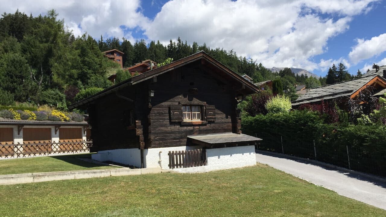 Photo of Outdoor in Chermignon