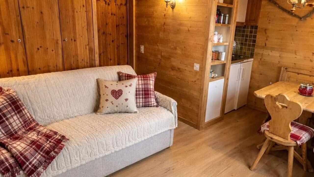 Photo of Livingroom in Chermignon