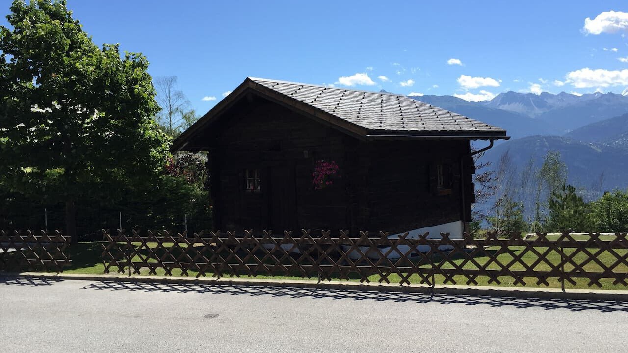 Photo of Outdoor in Chermignon