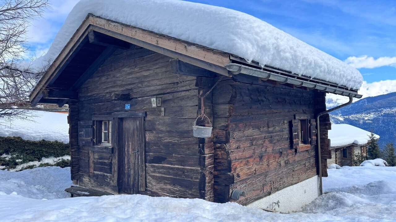Photo of Outdoor in Chermignon