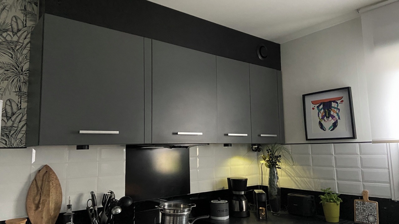 Photo of Kitchen in Chateauneuf-d'Ille-et-Vilaine