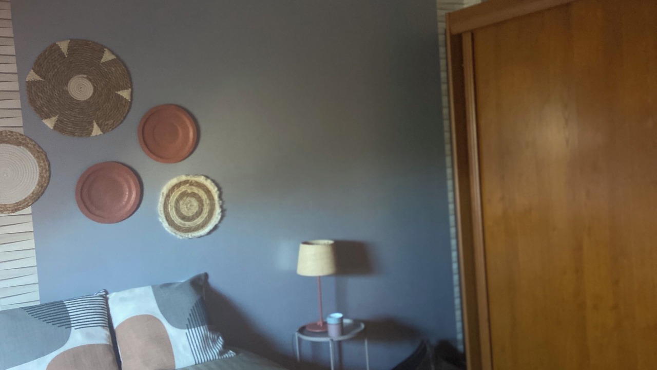 Photo of Bedroom in Chateauneuf-d'Ille-et-Vilaine