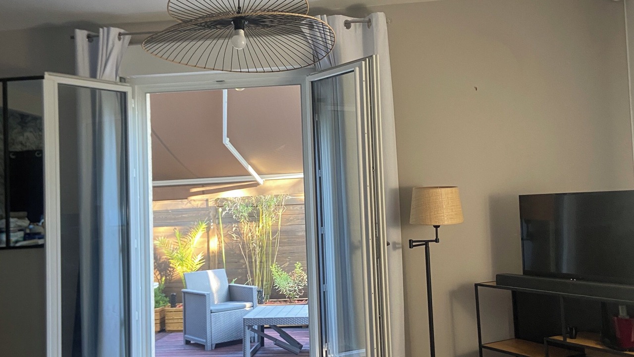 Photo of Livingroom in Chateauneuf-d'Ille-et-Vilaine