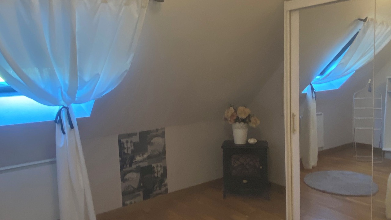 Photo of Bedroom in Chateauneuf-d'Ille-et-Vilaine