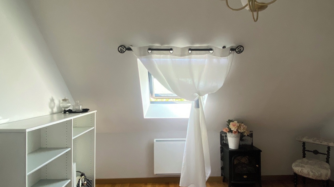 Photo of Bedroom in Chateauneuf-d'Ille-et-Vilaine