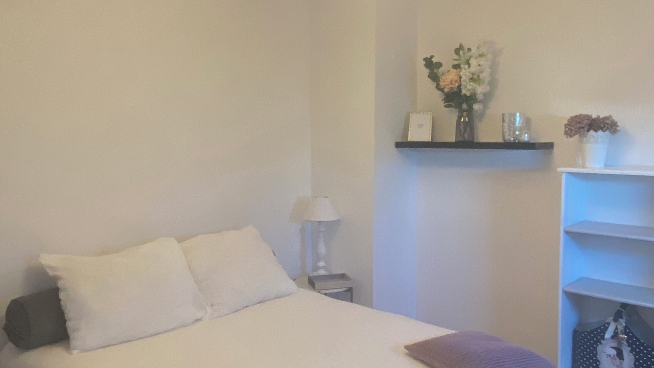 Photo of Bedroom in Chateauneuf-d'Ille-et-Vilaine