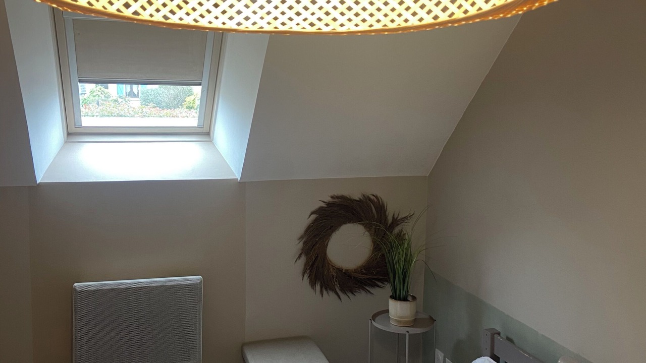 Photo of Bedroom in Chateauneuf-d'Ille-et-Vilaine