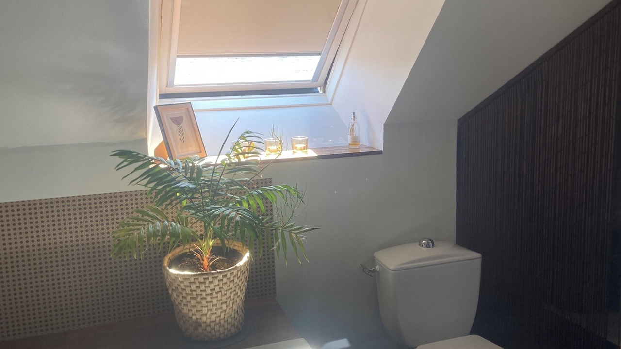 Photo of Bathroom in Chateauneuf-d'Ille-et-Vilaine