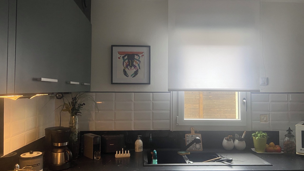 Photo of Kitchen in Chateauneuf-d'Ille-et-Vilaine