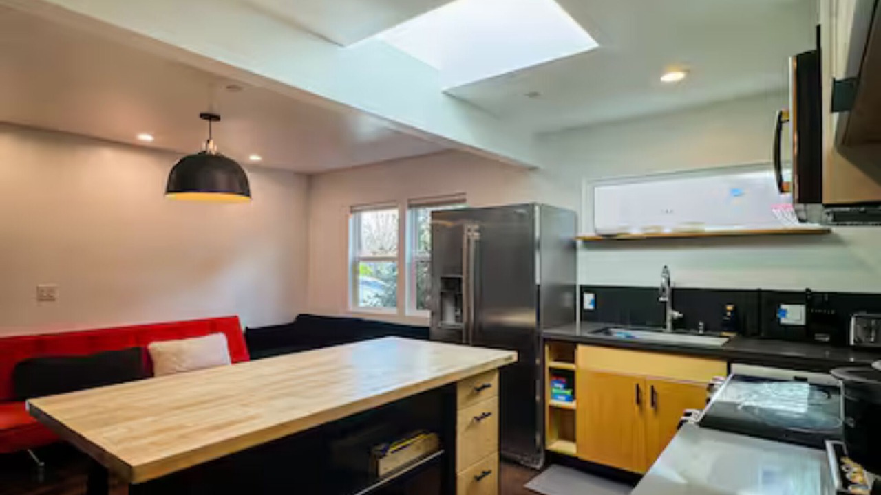 Photo of Kitchen in Willow Glen