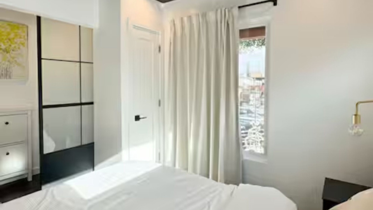 Photo of Bedroom in Willow Glen