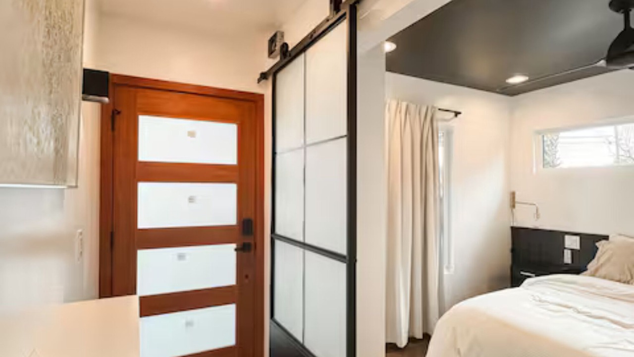Photo of Bedroom in Willow Glen