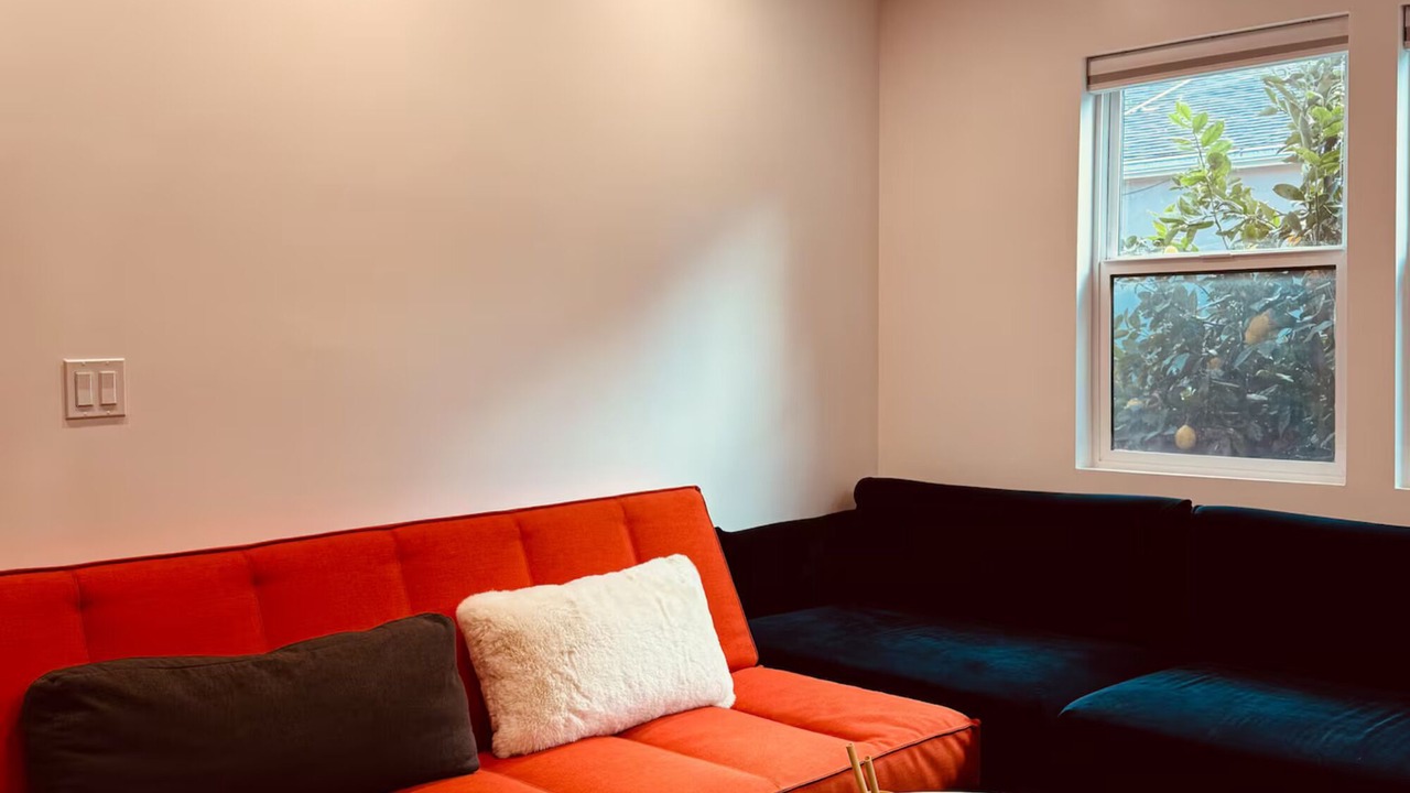Photo of Livingroom in Willow Glen