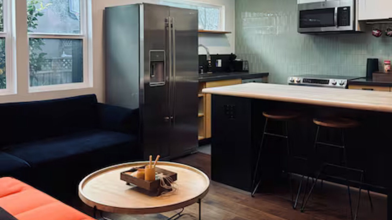 Photo of Kitchen in Willow Glen
